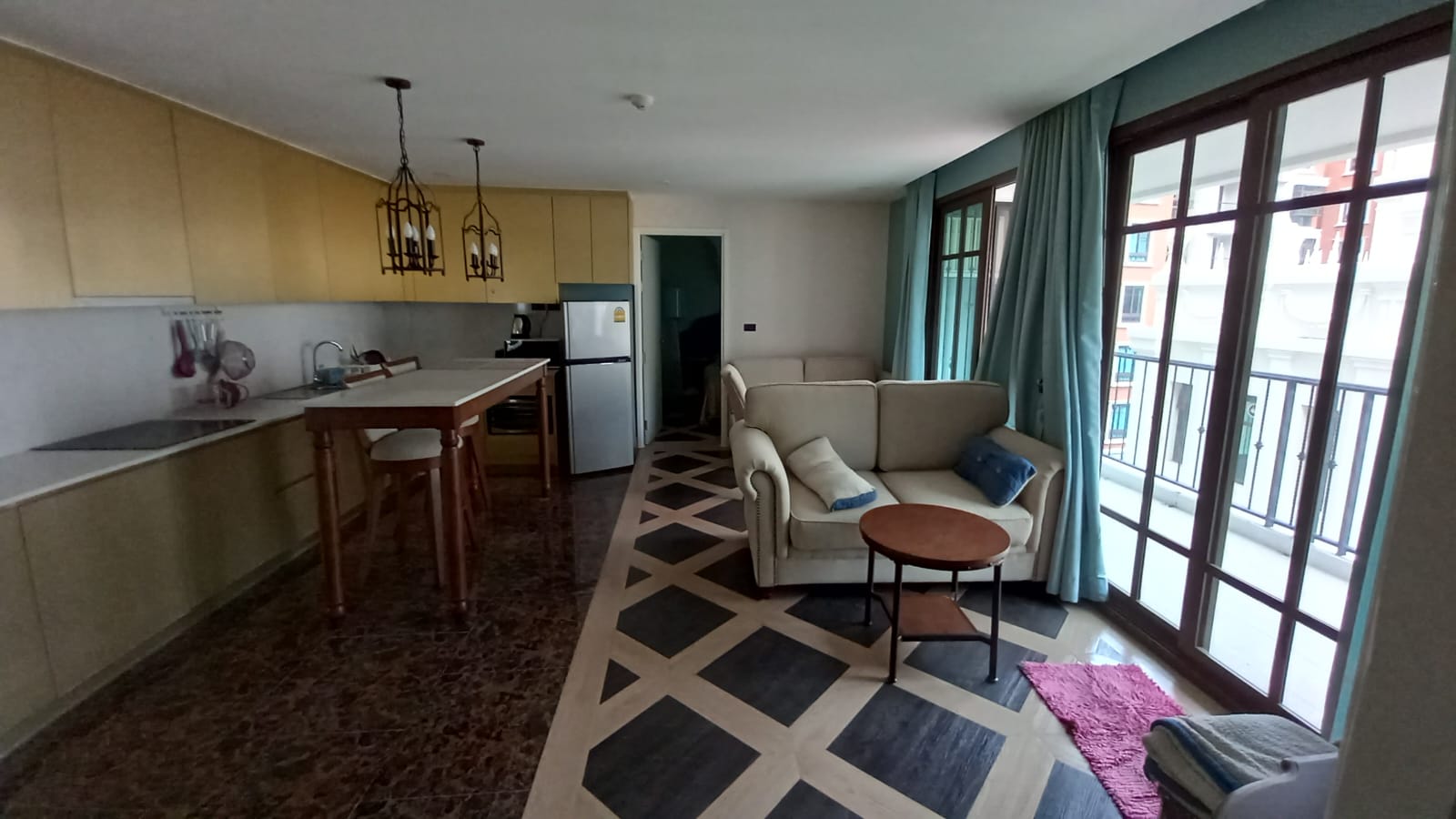 House Rattanakan Village - 4 Bed, Floor 1 storeyed 6