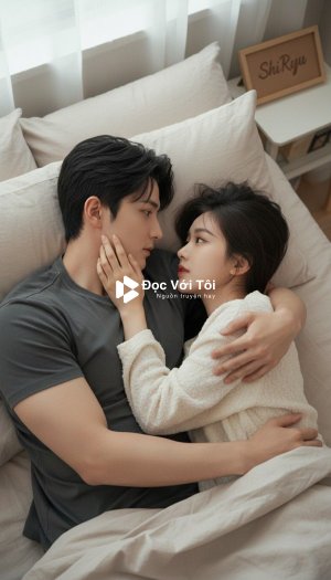 Chú Chó Cảnh Báo