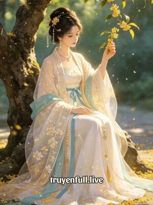 Vận Mệnh Đảo Chiều