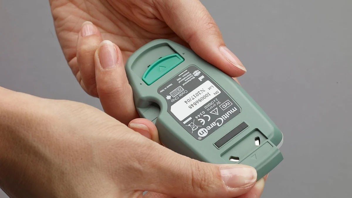 혈당 정상범위표 이해와 가족별 혈당 관리 전략