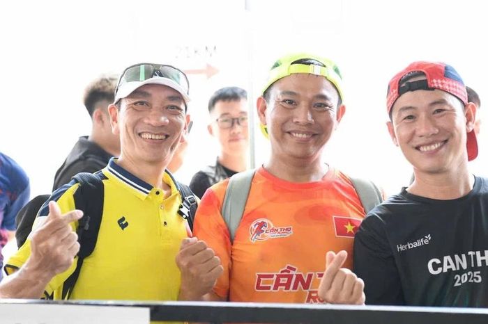 Một năm chuẩn bị hết sức trách nhiệm cho Giải Vô địch Quốc gia Marathon - Báo Tiền Phong - Báo Tiền Phong