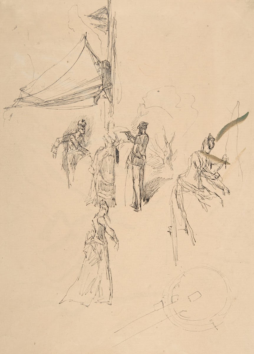 Figure study