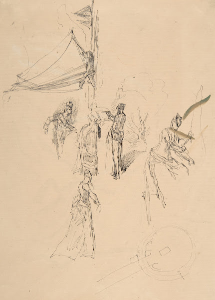 Figure study