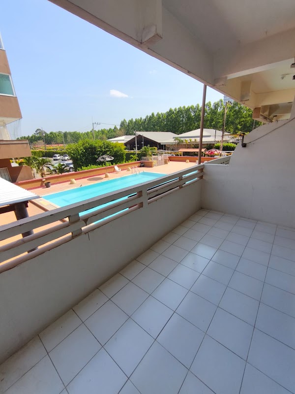 Rayong Beach Condotel