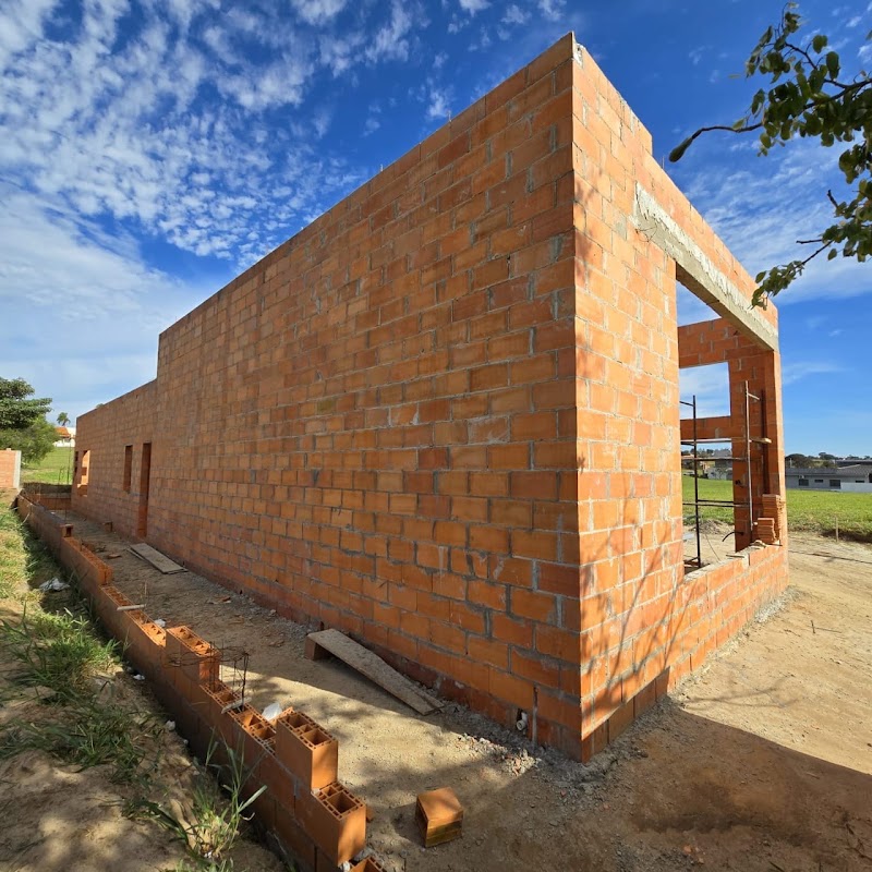 Foto 9 de Oportunidade! Obra à venda no Riviera de Santa Cristina XIII