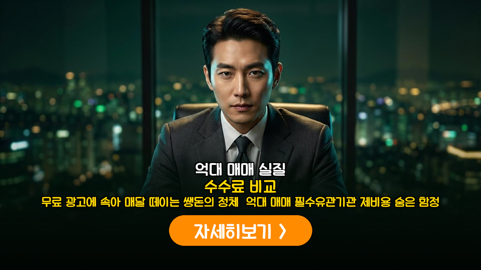 억대 자산가를 위한 증권사별 실질 거래 수수료 및 유관기관 제비용 완벽 비교 가이드