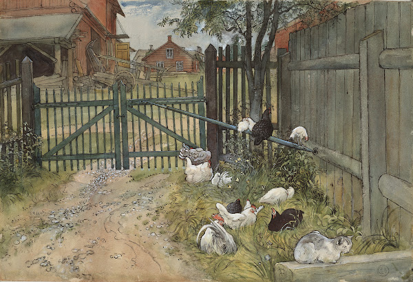 The Gate