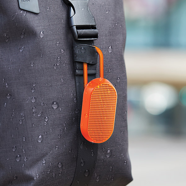 Advanced Passive Bass System