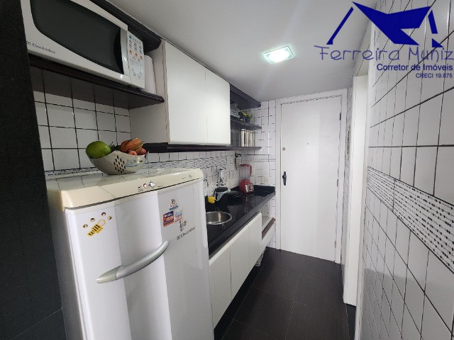 Apartamento, Campo Grande