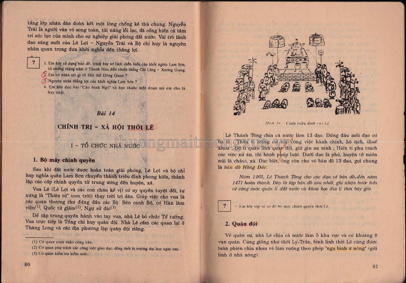 Lịch sử 7 (1995) - Trang 97
