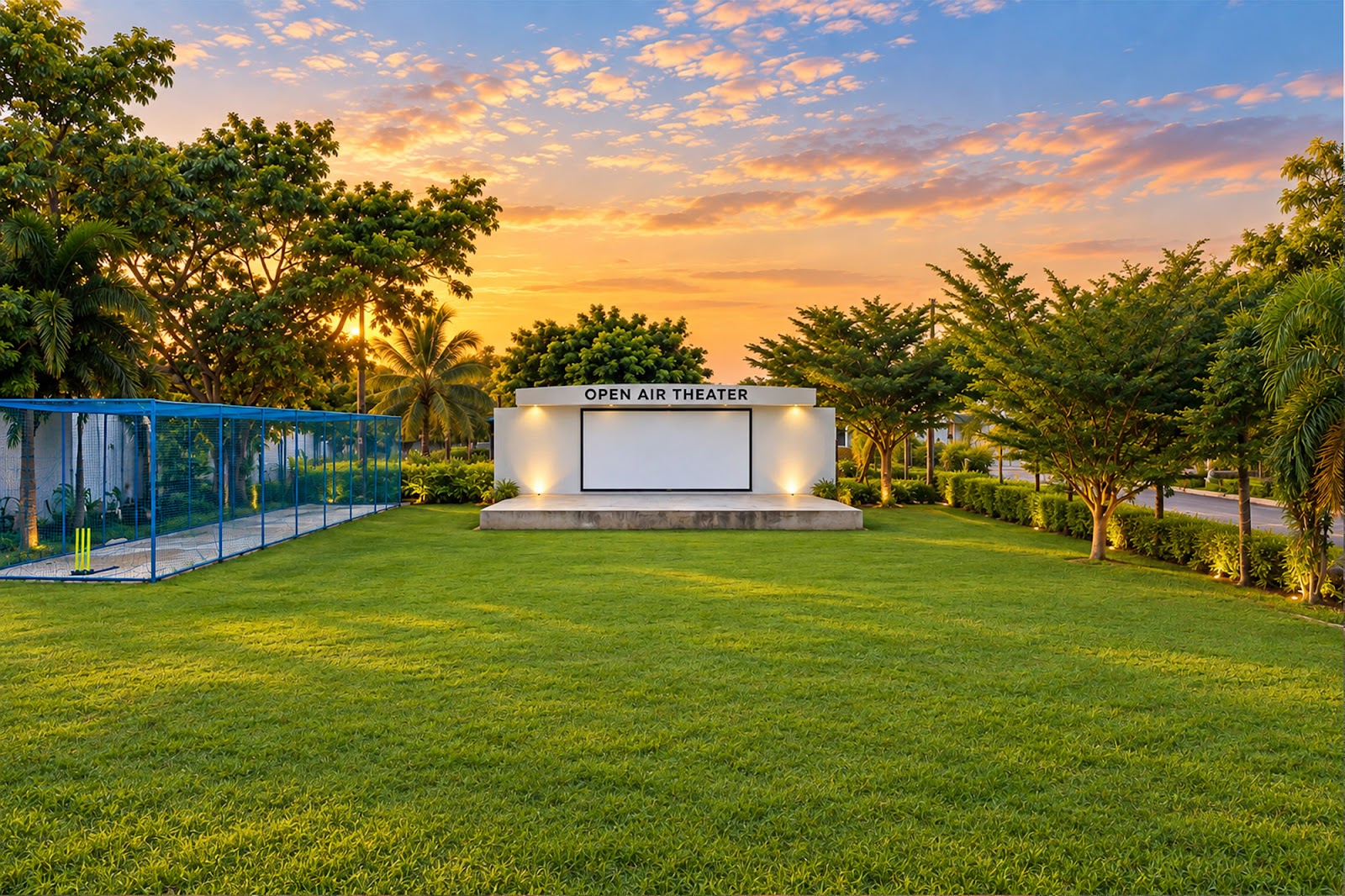 KING Avarta Resort
