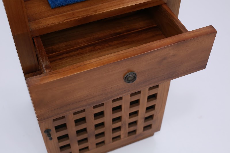 Colonne Minimalis Damier 4