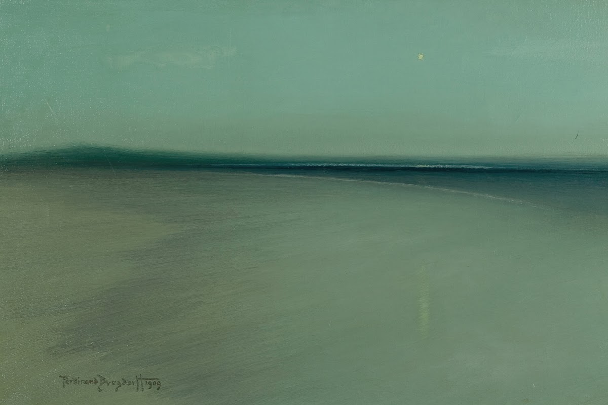 Seascape 1909