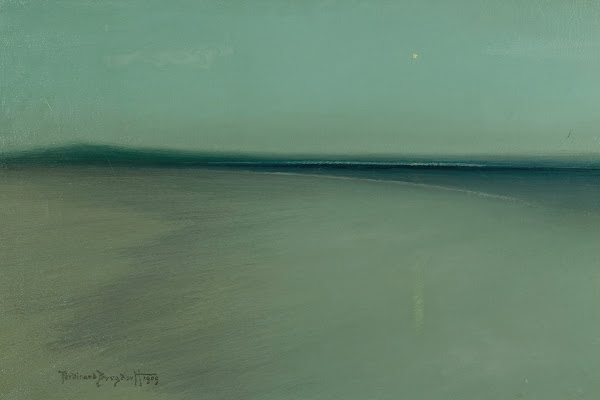 Seascape 1909