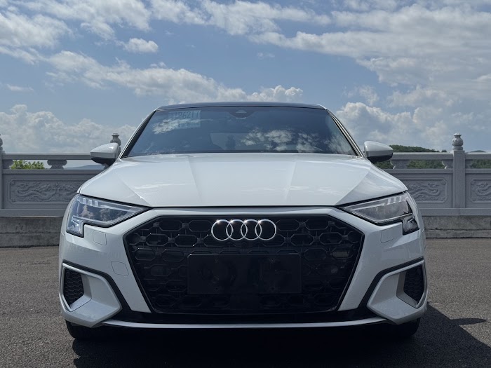 AUDI A3L
