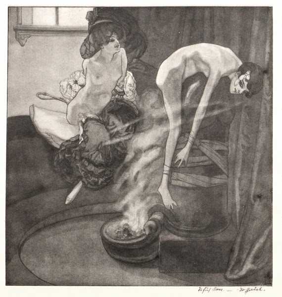 The Macabre & Mystical