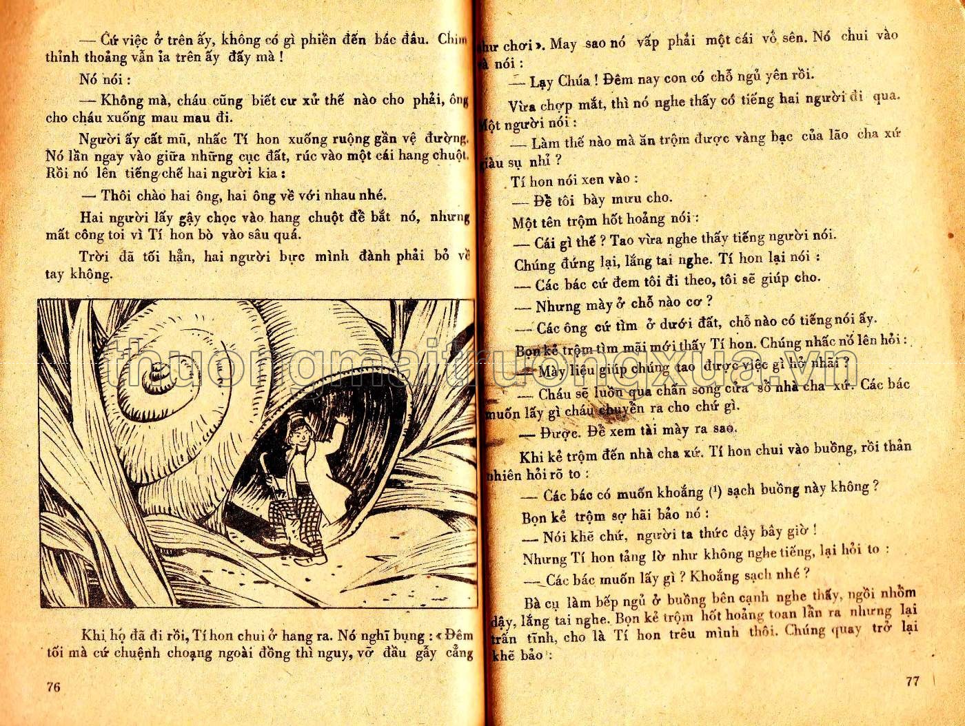 Văn 7, tập 1 (1989) - Trang 39