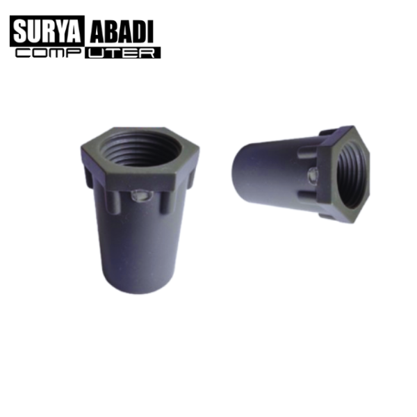 Sok Drat Dalam Trilliun PVC 1|2
