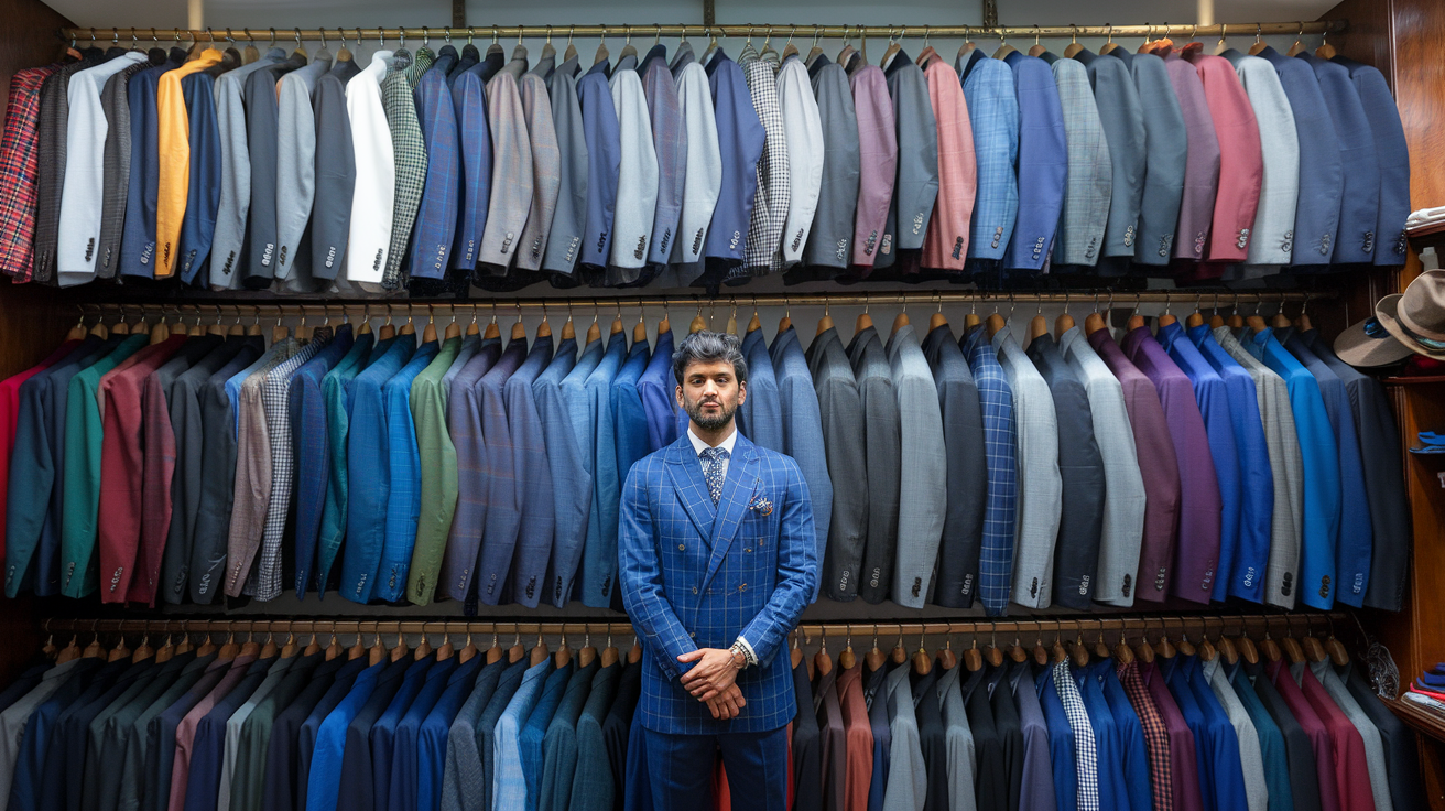 Best Suit Tailors in Mumbai – Top Picks 2026