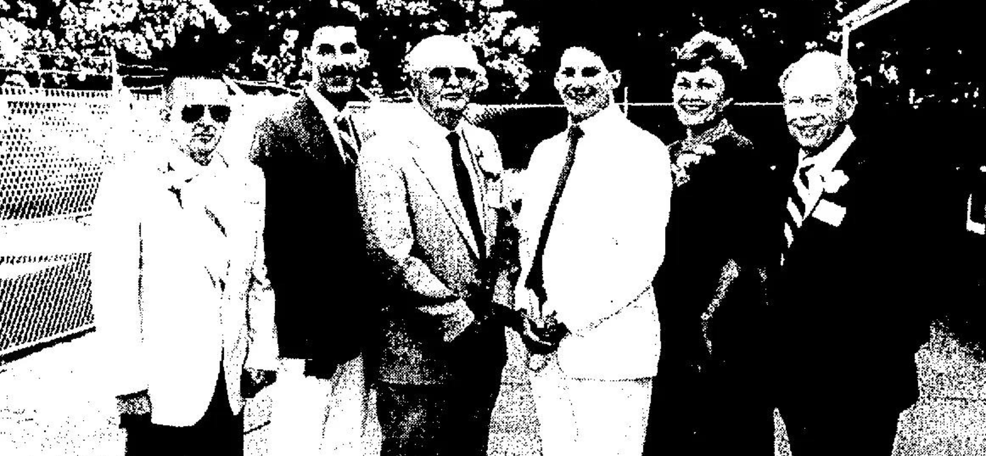 Indiana County Sports Hall Of Fame Class of 1989