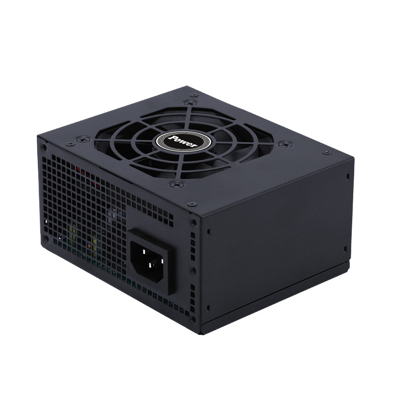 SFX Power Supply LWP-600MB for ITX Cases
