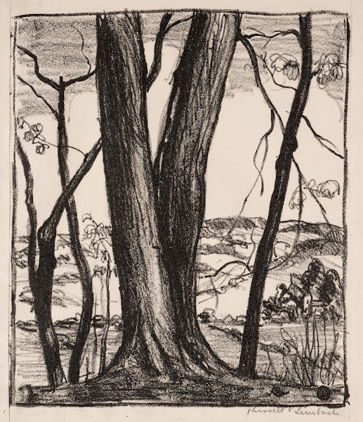 The Hilltop c 1926