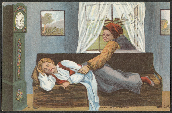Romantic Art Collection
