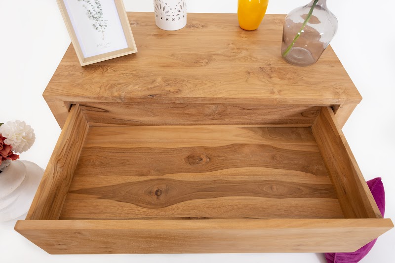 Commode Petite Evolia 3