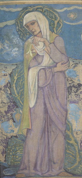 Recollection 1913