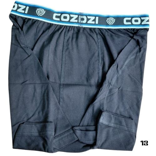 LUX COZI LONG PLANE BIG SHOT UNDERWEAR