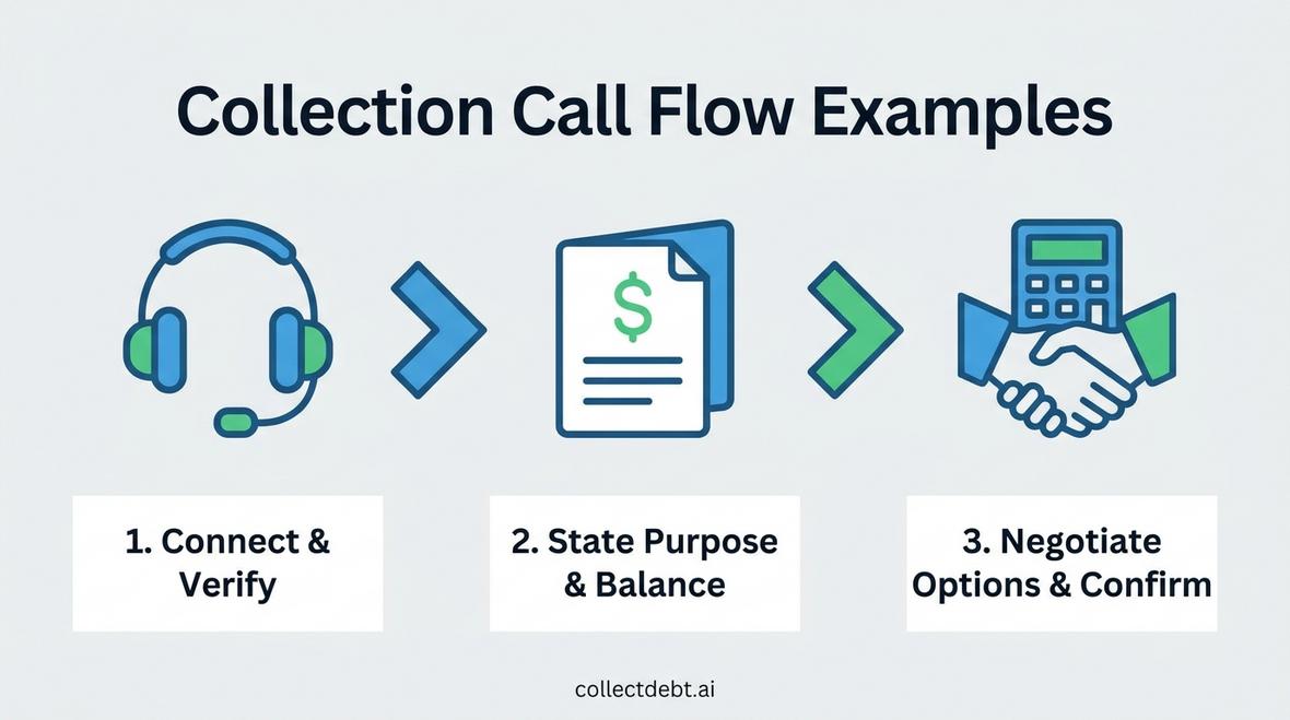 collection call scripts examples