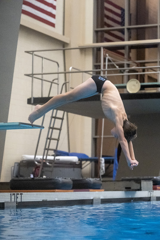 Photo of Caleb