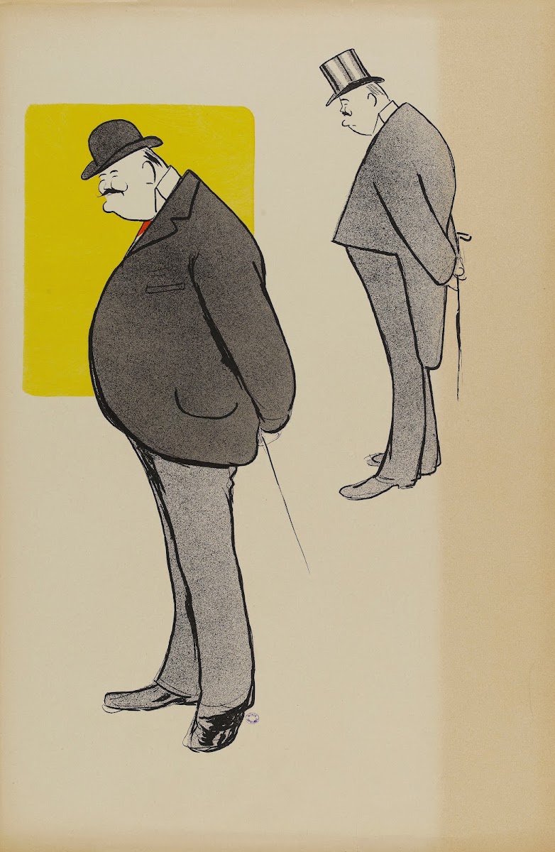 Jacques Lamalle 1905