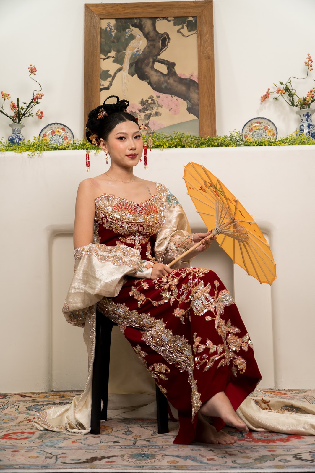 OdiOnATrip CNY - Photo 3