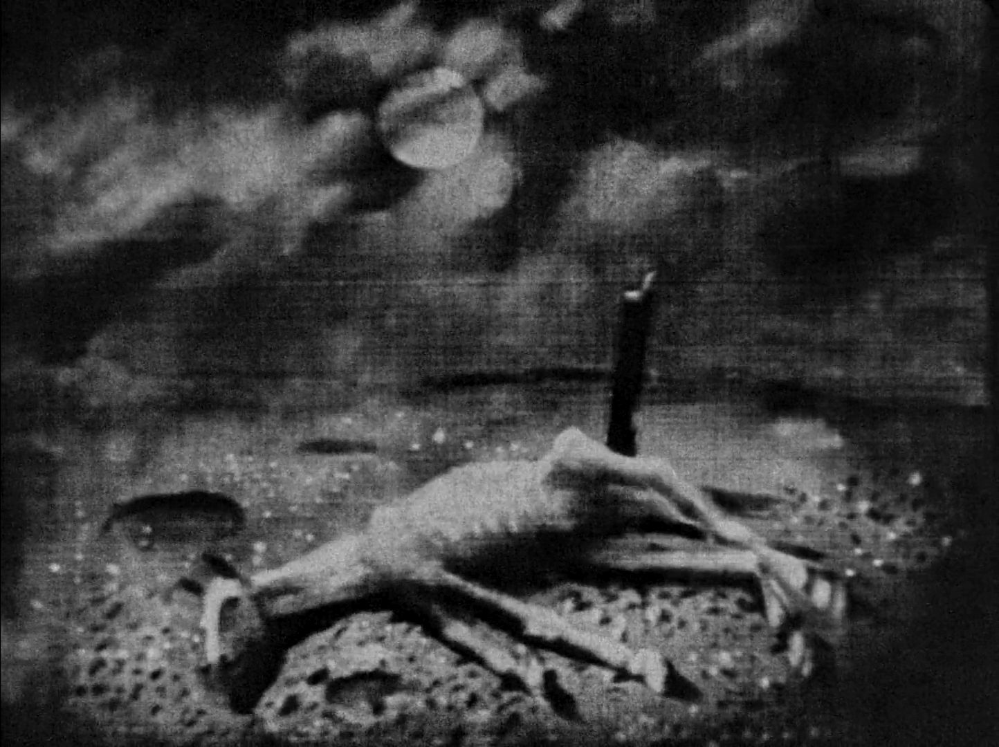 Night on Bald Mountain