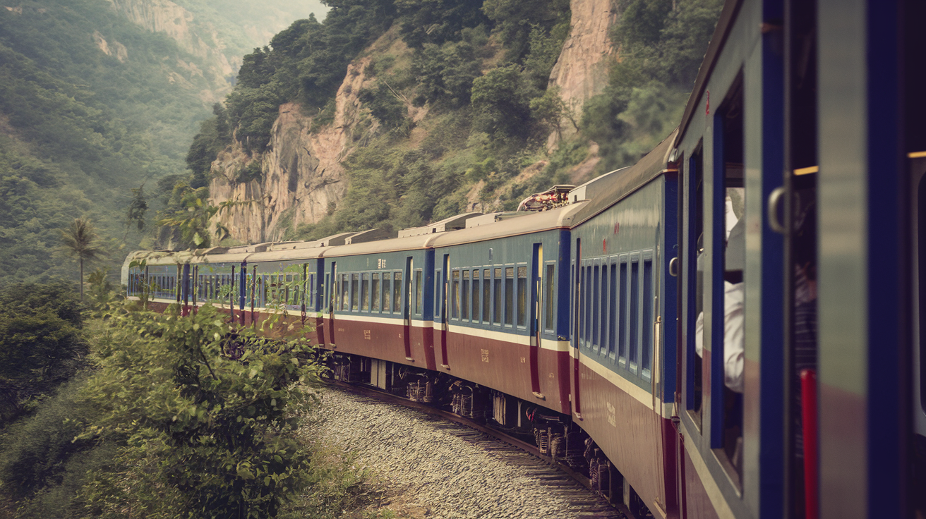 How to Reach Khandala from Dadar – Travel Guide