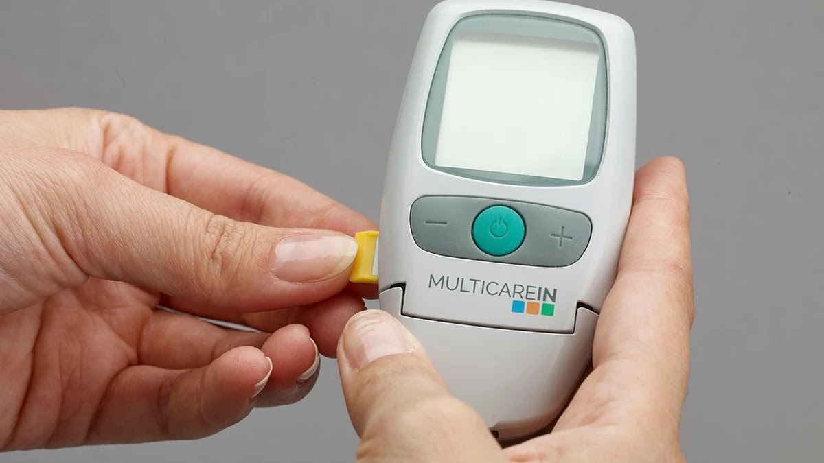 혈당 조절에 영향을 미치는 신체 구조별 역할과 관리 방법