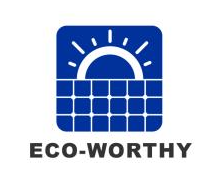 Eco-Worthy DE logo