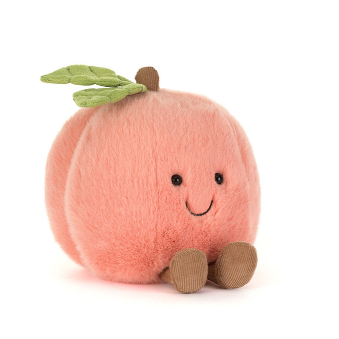 Amuseables Peach