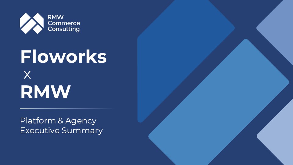 RMW x Flow Works cover slide
