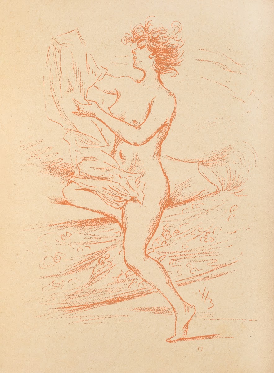 Casuistique 1899