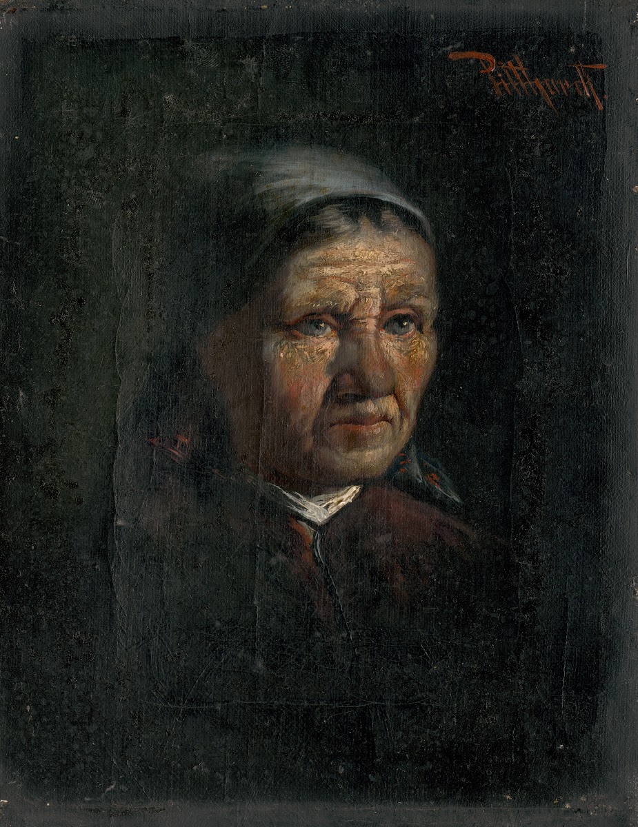 Grannie 18851900