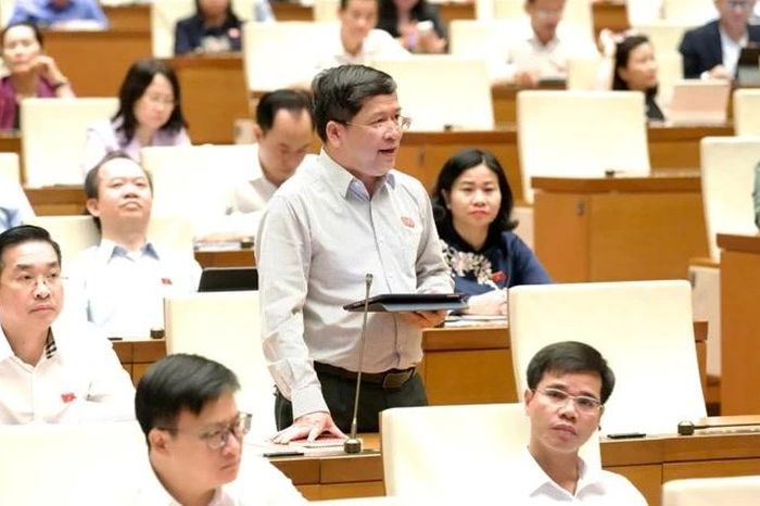Trao quyền để Hà Nội phát kiến và thử nghiệm các cơ chế mới - Đài Phát thanh và truyền hình Hà Nội