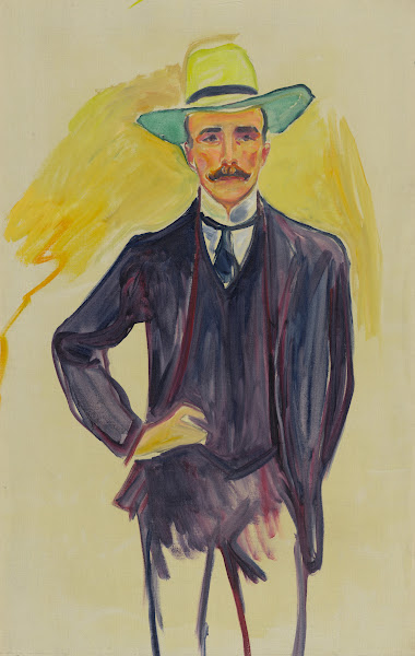 Harry Graf Kessler 1906