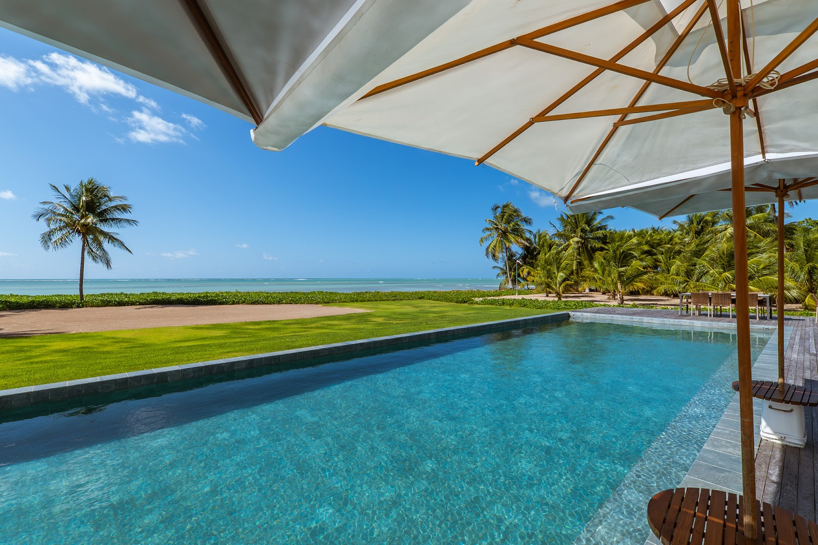 Vila Exclusive TripKaeté | 12 suítes | Milagres - AL 3