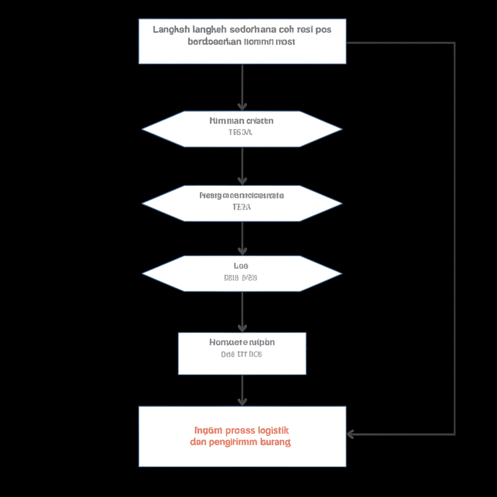 Menyelami Mendalam tentang Cek Resi Pos dalam Aktivitas Logistik Kontemporer