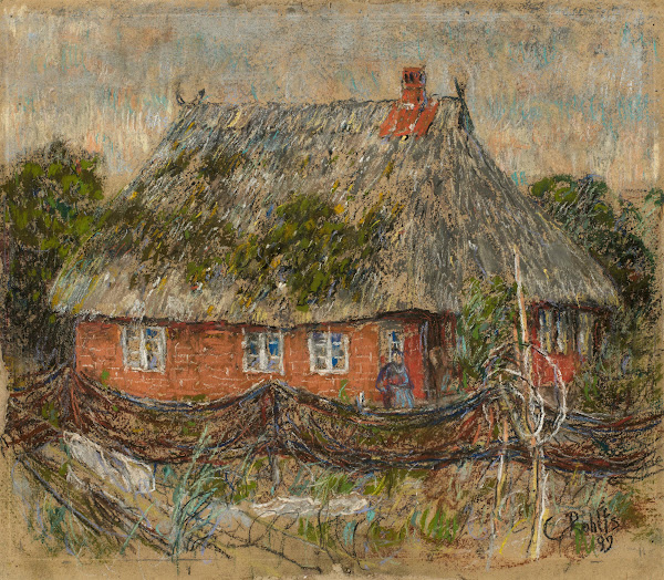 Bauernhaus 1899