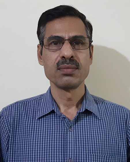 Dr. Anil Bapusa Nandgaonkar