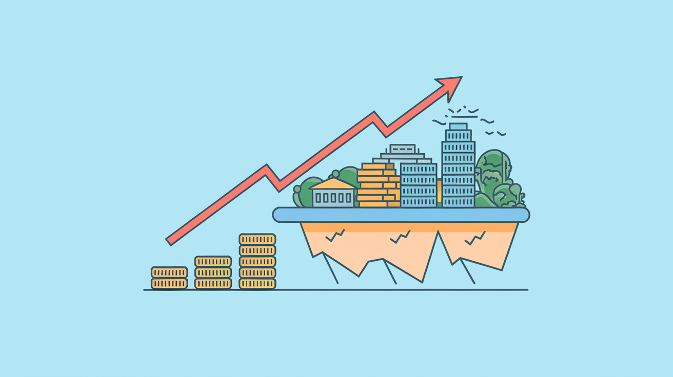 What is Credit Cycle? Understanding Its Phases & Impact