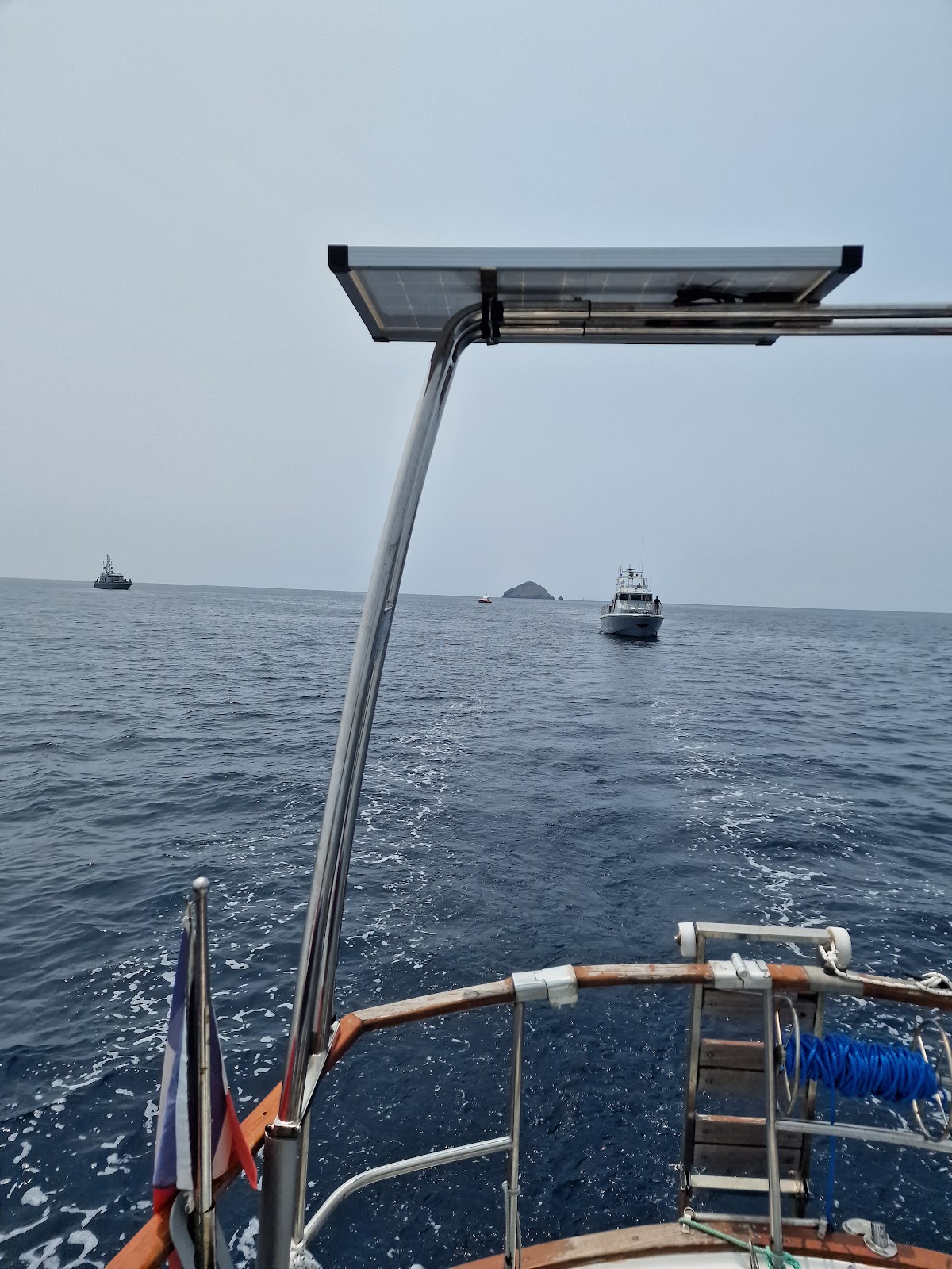 Photo de la navigation NAV-051